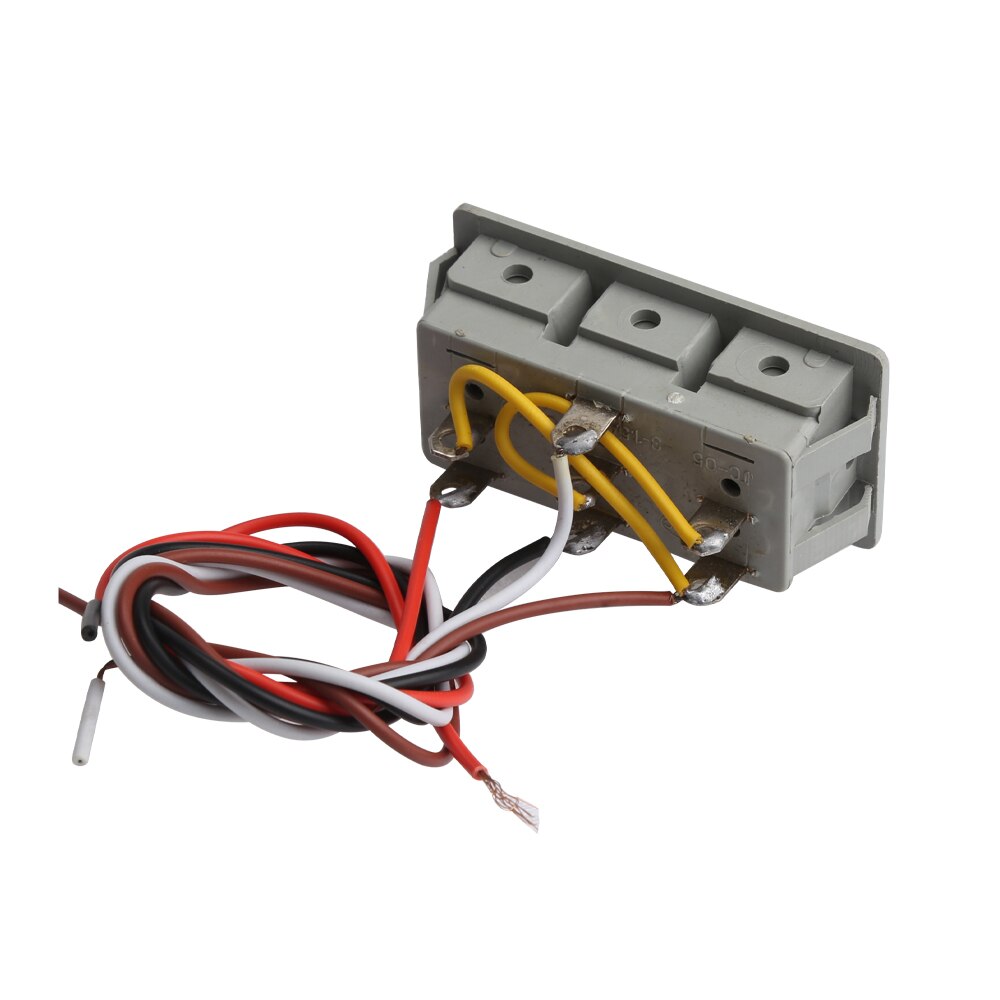 Range hood switch 3 keys smoke exhaust ventilator 3 push-button switch button brand range hood parts