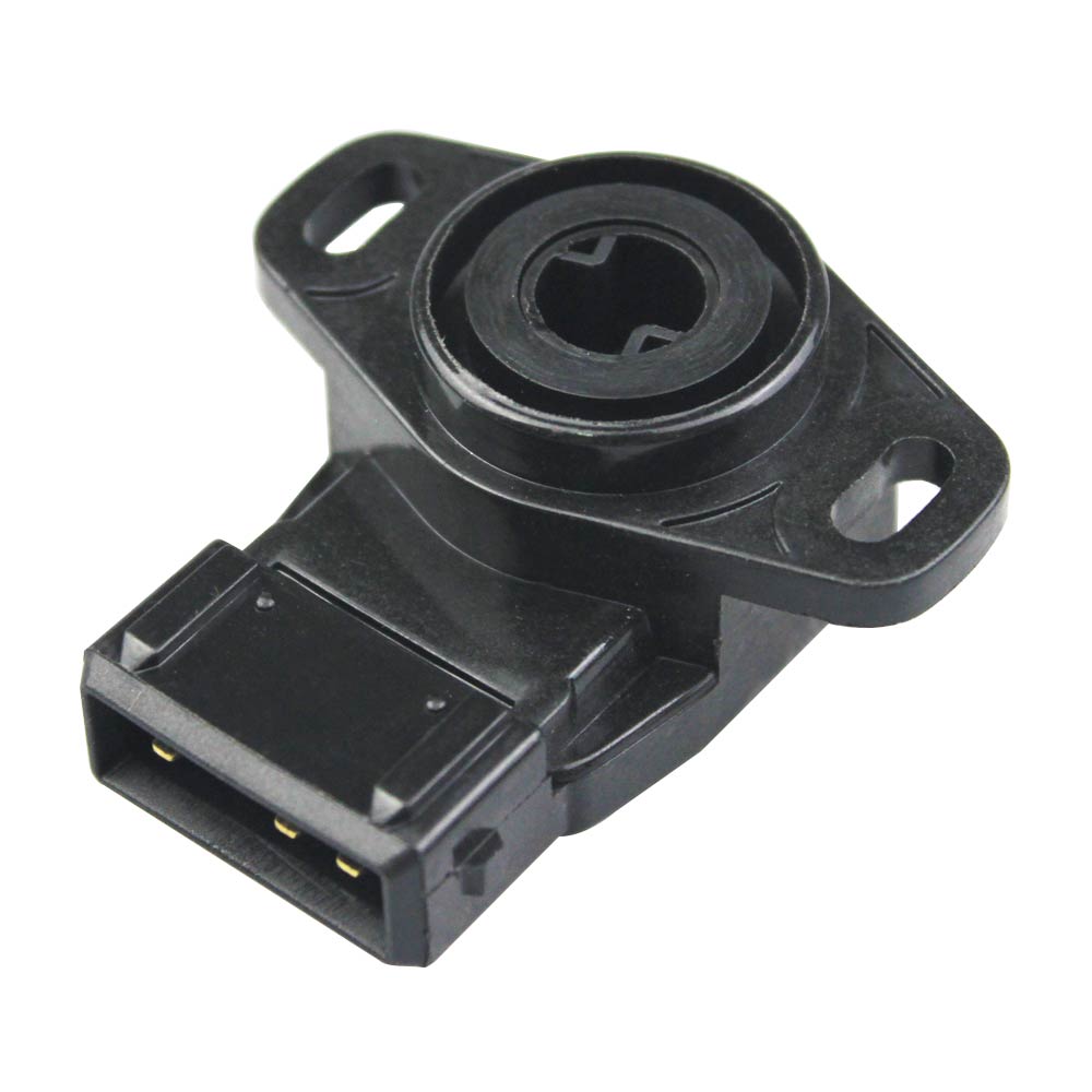 Gasklepsensor Originele Tps MD628074 5S5377 TH404 Voor Mitsubishi Lancer Outlander Pajero Airtrek Mirage Dingo