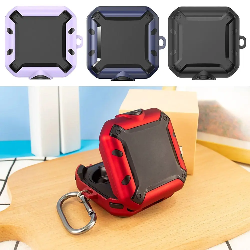 Voor Beats Fit Pro Case Beschermende zachte siliconen hoes Antikras Schokbestendig Veilige pasvorm Lichtgewicht Duurzame oordopjesaccessoires