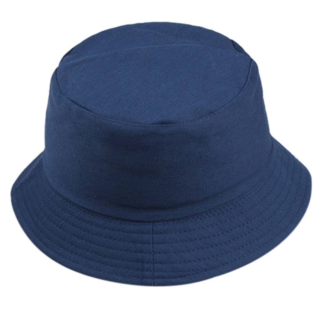 Beach Hats For Men Bob Woman Summer Bucket Gorras Outdoors Women Men Unisex Fisherman Hat Casual Wild Sun Protection Cap: NY