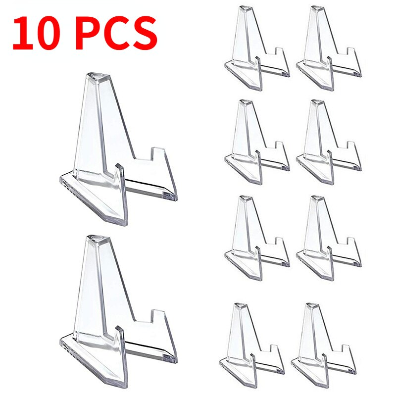 35pt gennemsigtige toploader hd film pvc kortholder nba star kortholder magisk kortspil konge beskyttende etui hård kortholder: 10 stk zj