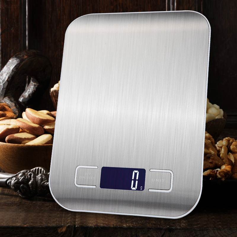 Therm La Mode Electronic Refrigerant Scale Wireless Charging Recovery