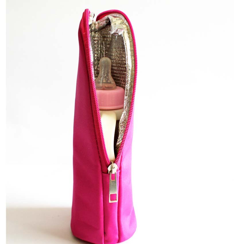 Kreskówki dla dzieci robić karmienia kubek butelka wody torba termiczna utrzymać ciepło Thermol termos robić przechowywania torba izolacyjna pokrywa dla robić butelek dla niemowląt