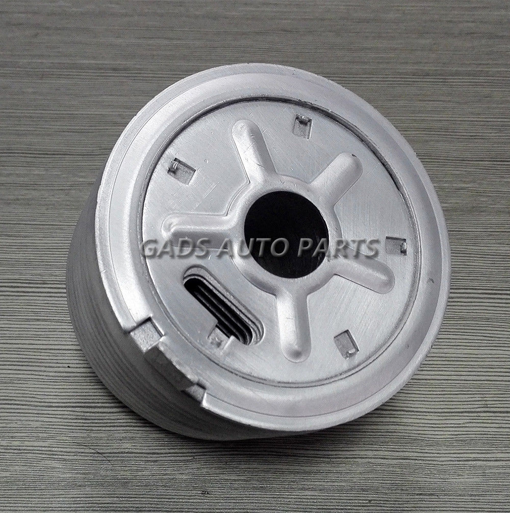 Warmtewisselaar Aluminium Oliekoeler Voor Nissan O Grandado