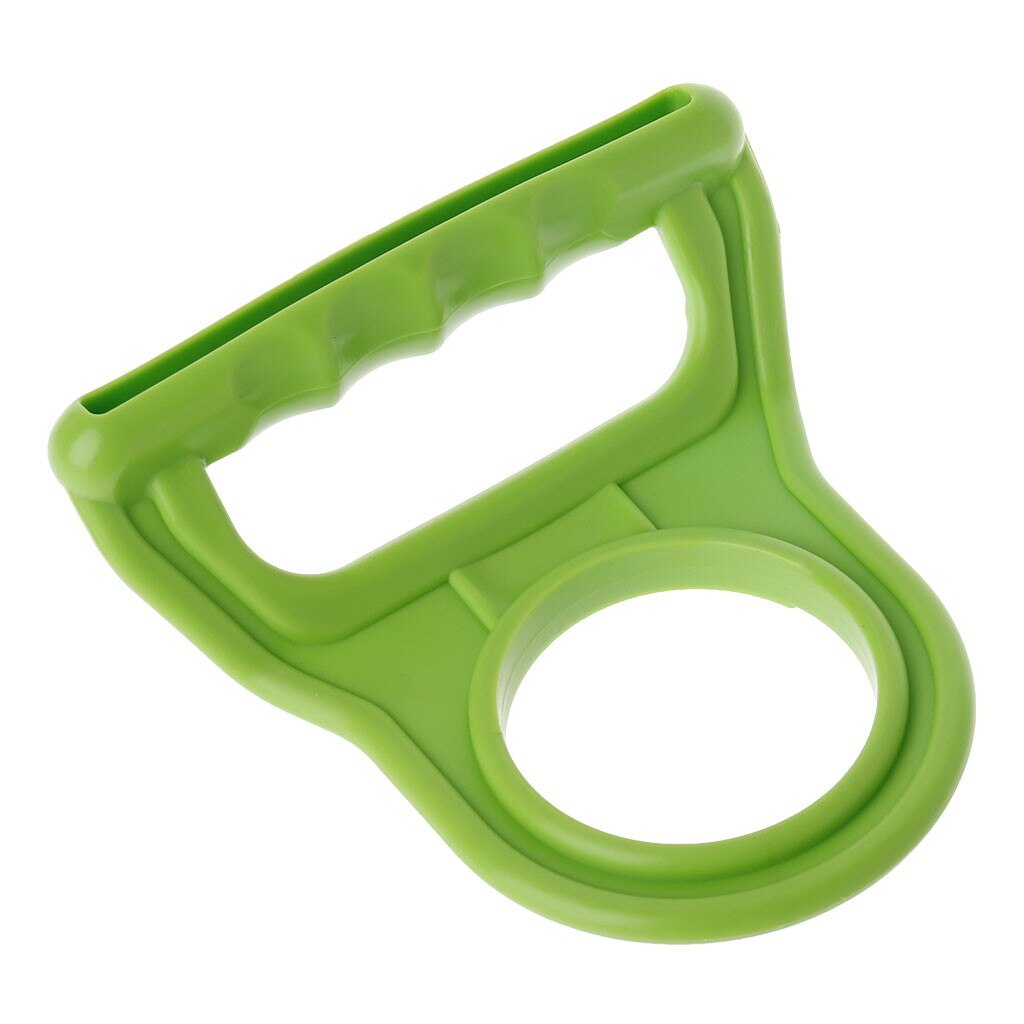 5 Gallons Bottled Water Pail Bucket Carry Handle