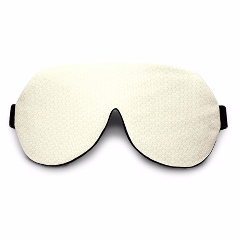 JOYLOVE Lucid Dream Mask Dream Machine Make Patch Dreams Masks Inception Lucid Dream Control: White