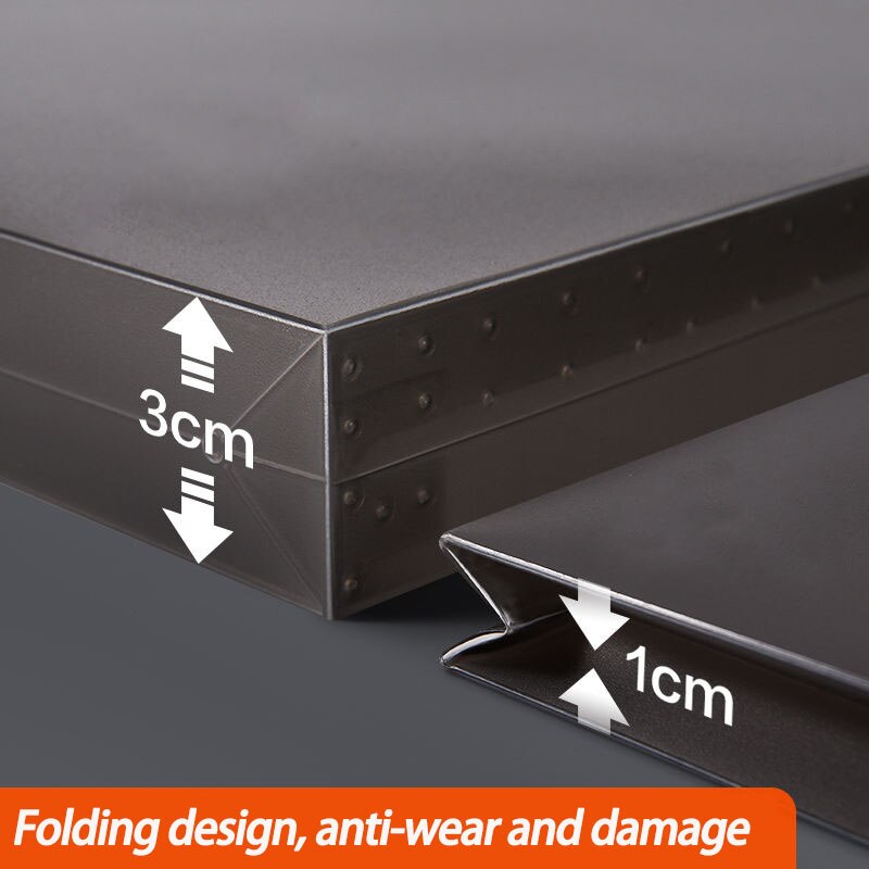 Drawing Paper Drawing Bag Storage Works Favorites Children's Drawing Storage Bag Painting Drawings Art Album