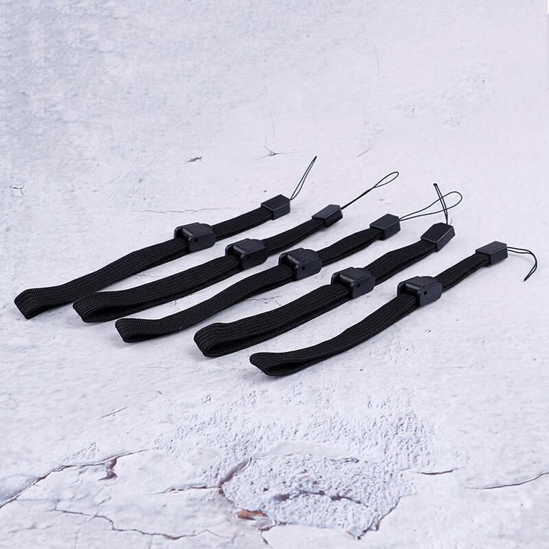5x dragonnes noires pour manette nintendo wii