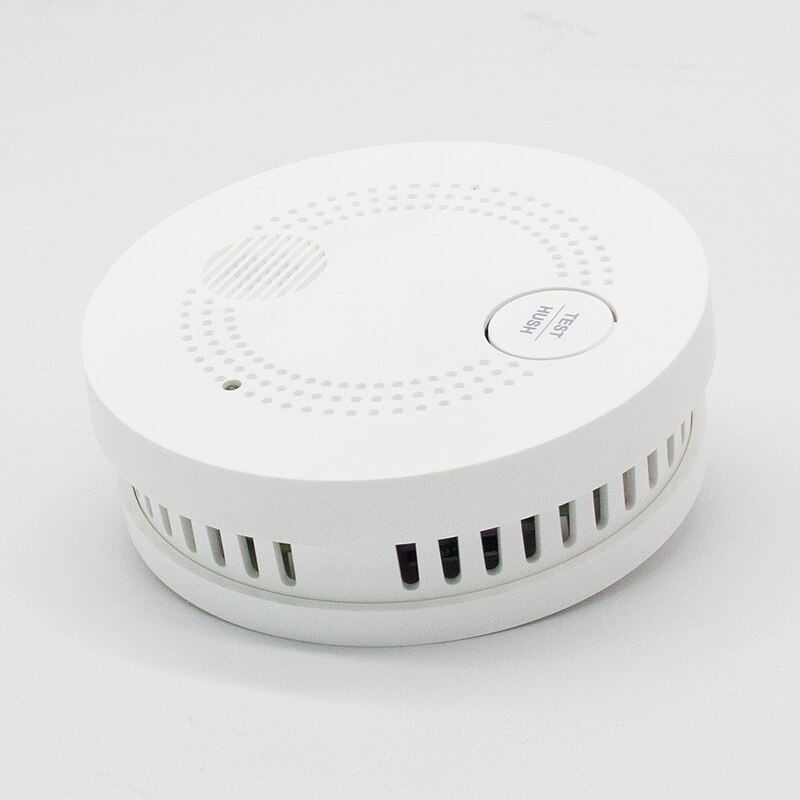 Trådløs brandalarm wifi røgalarm