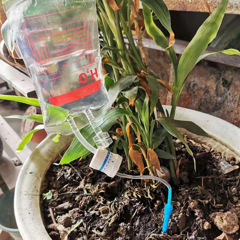 Support Drip Watering Package For Plant Life Support Drip Irrig... – Vicedeal
