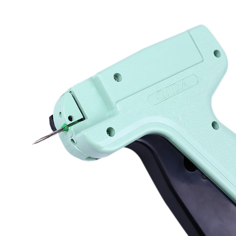 Clothes Garment Price Label Tagging Tag 1000 Barbs + 5 Needles ZZ0038