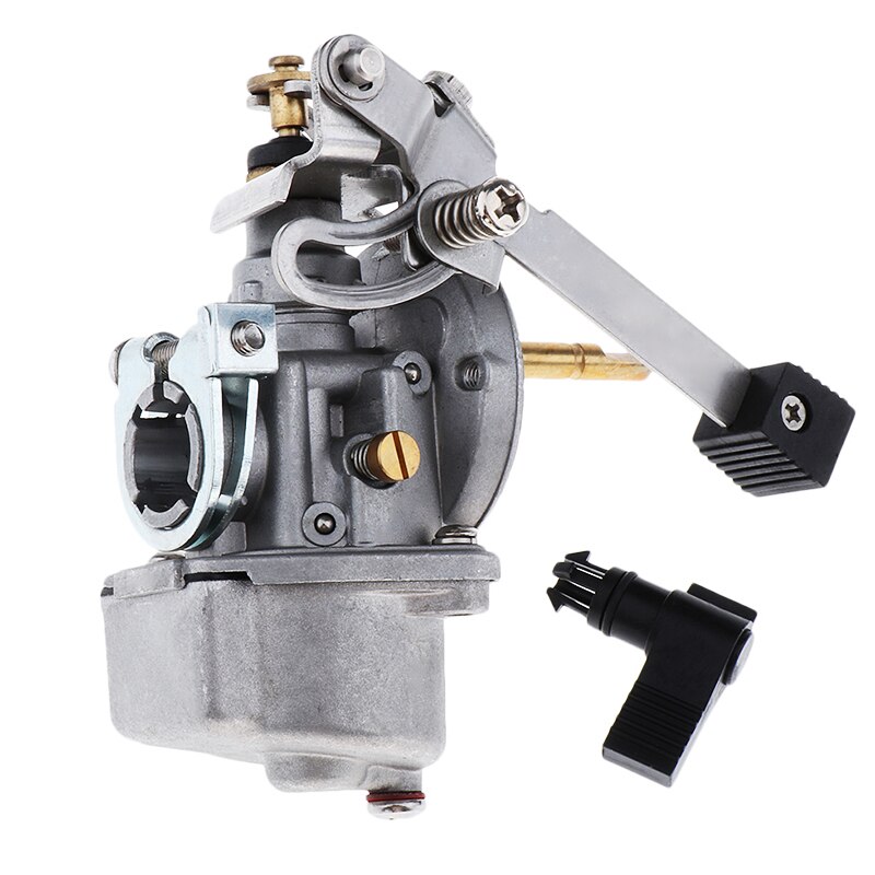 Boat Engine Carburetor Marine Outboard Engines Motor Carburetor For Yamaha 2HP 2 Stroke Pre-adjusted Boat Accessories Marine