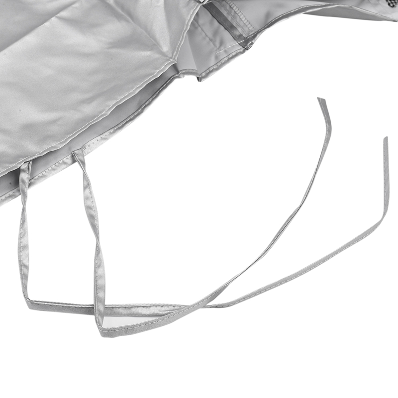 Portable Washing Machine Cover,Top Load Washer Dryer Cover,Waterproof for Fully-Automatic/Wheel Washing Machine