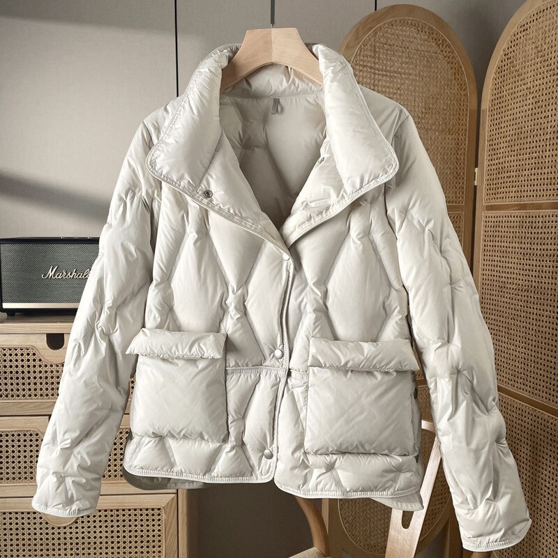 Womens Jas Womens Pak Vrouwen Blazer 2024 Gift 2023