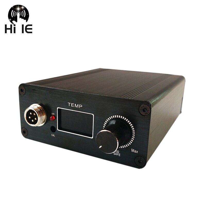 HAKKO-Station de soudage T12, référence, fer à souder électronique, fer à souder T12 OLED, fer à souder numérique