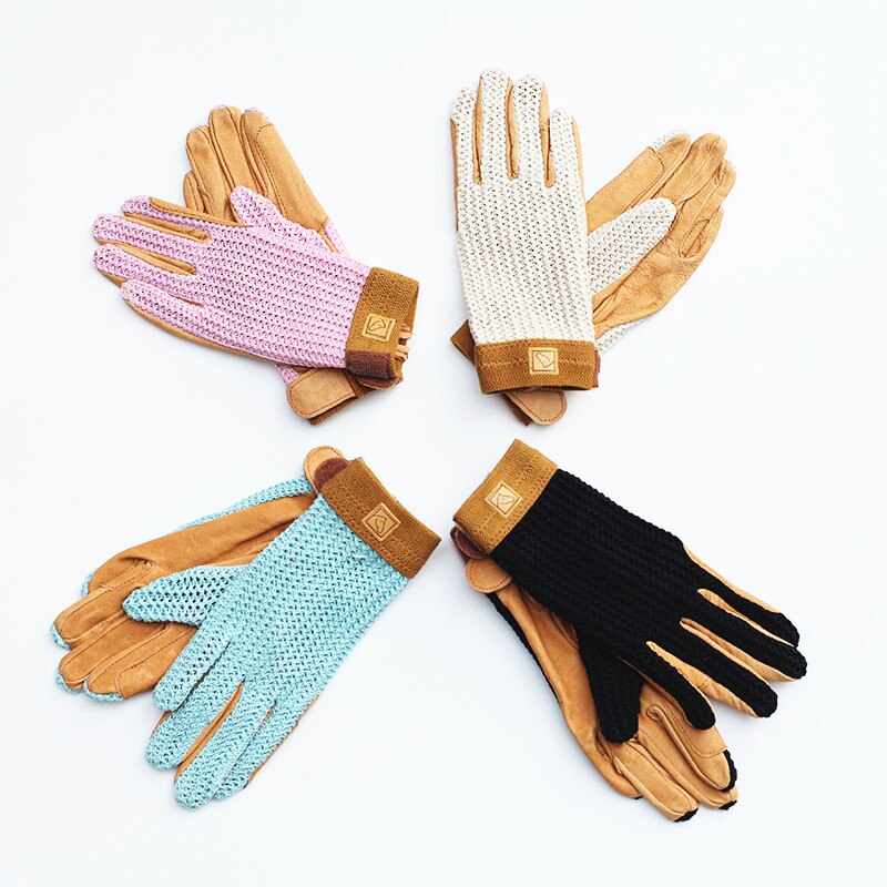 Reiten Handschuhe freundlicher Atmungsaktive Reit Pferderücken Handschuhe Männer Frauen freundlicher Pferd Reiter Ausrügestochen Rennen draussen Sport