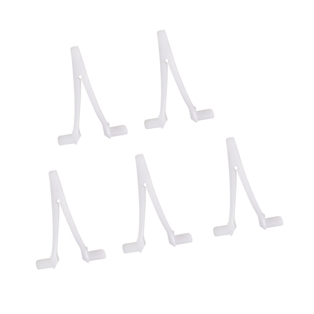5x V Clip Replacement swimming Pool attachment Clips Vacuum Cleaners