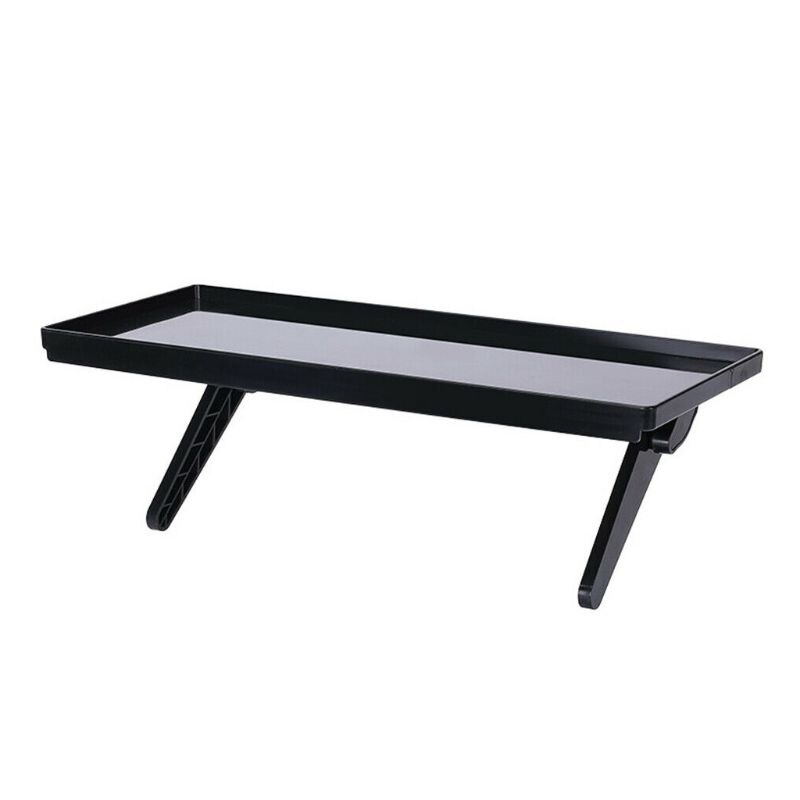 MOLA Adjustable Angle Storage Rack TV Top Box Shelf Bracket Notebook Computer Screen Stand Holder Accessories