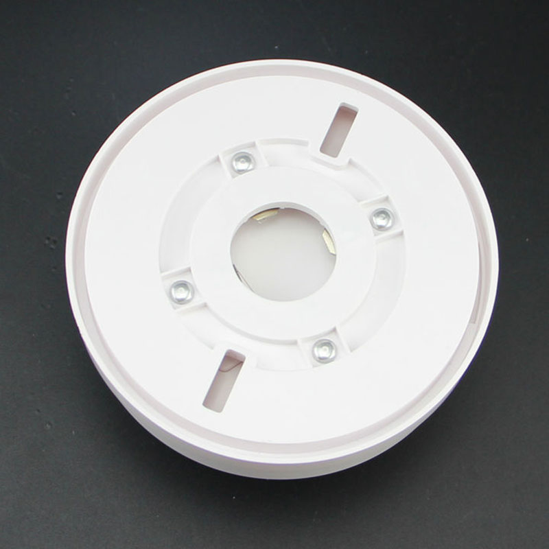 Wired Networking Sensor Smoke Detector For /Optical Host Components Smoke Detector Alarm For Gsm Alarm System ND998