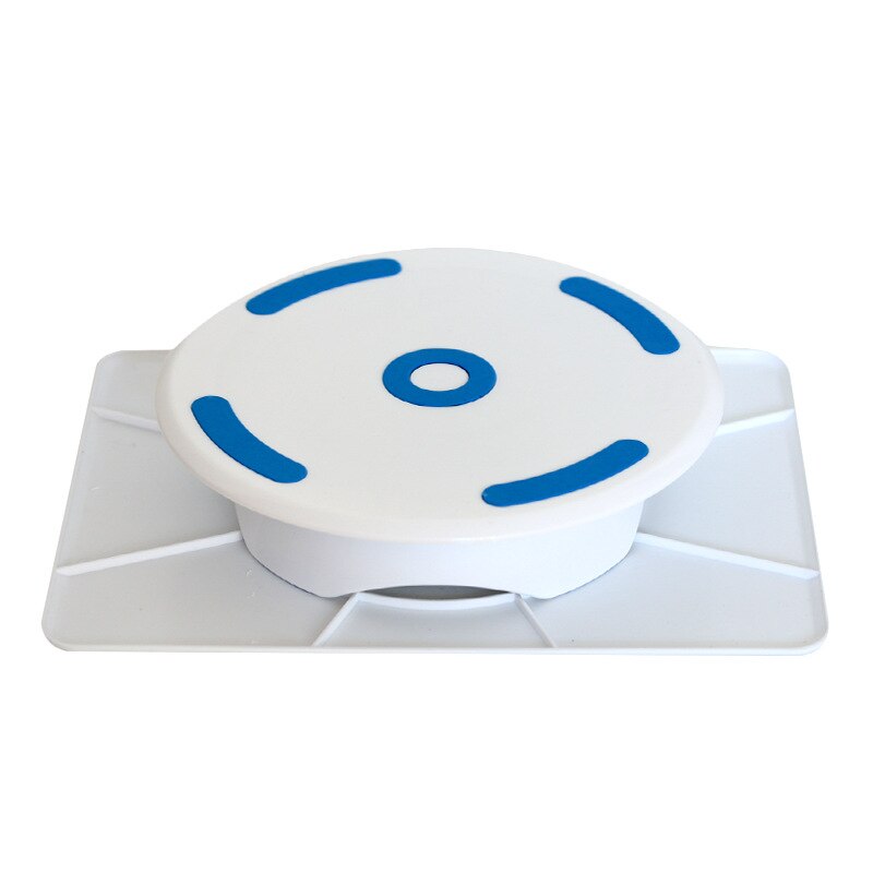 Cake Round Square Double-sided Turntable Baking Tool DIY Cake Decoration To Meet A Variety Of Shapes And Sizes Of Rotating Disk