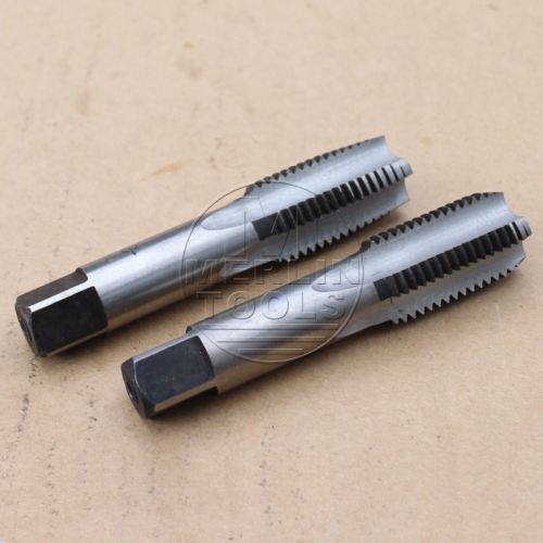 M16 x 2.0 Metric Taper and Plug Taps 16mm