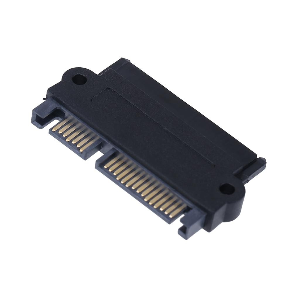5Gbps Sff 8482 Sas Sata 180 Graden Hoek Computer Adapter Converter Rechte Hoofd Duurzaam Portable Voor Pc