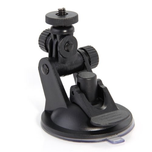 Ventosa Di Ricambio Per Dash Cam Nextbase: Supporto Compatto Per Modelli 112, 212, 312GW, 412GW