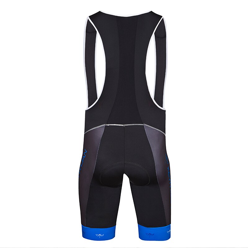 Keyiyuan fietsbroek heren zomer fiets mountainbike sneldrogende rit kleding outdoor sportkleding