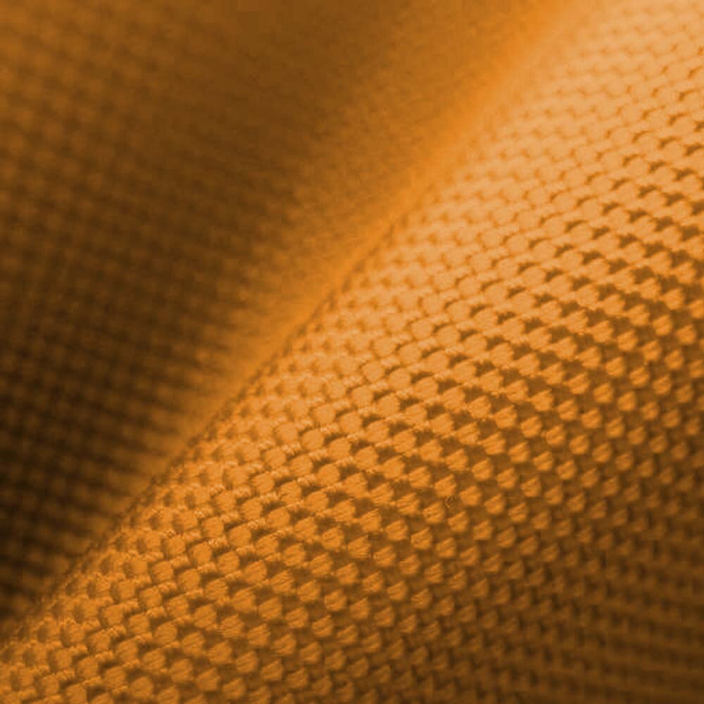 Koolstofvezel voor vw scirocco r gts  gt24 motorkap gasveren liftondersteuningsstangen schokdempers: Oranje koolstofvezel