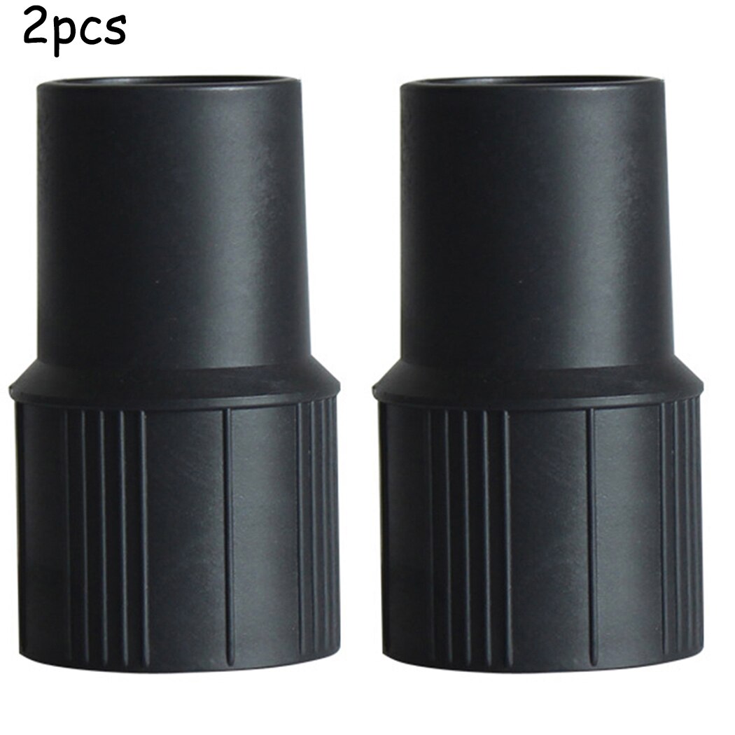 Industrial Vacuum Cleaner Connector Adapter Tube Connector Inner Diameter 40mm Uitable For Most Of Vacuum Cleaner Hoses