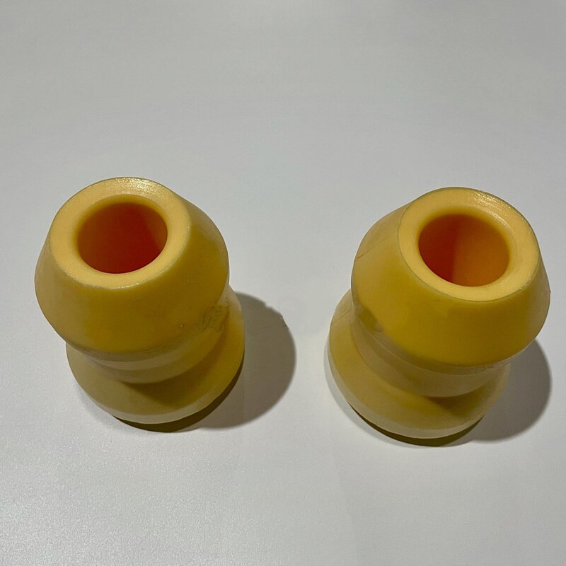 1pc Rear Shock Absorber Damper Rubber Sleeve Rubber Buffer for Mitsubishi Pajero MR418018