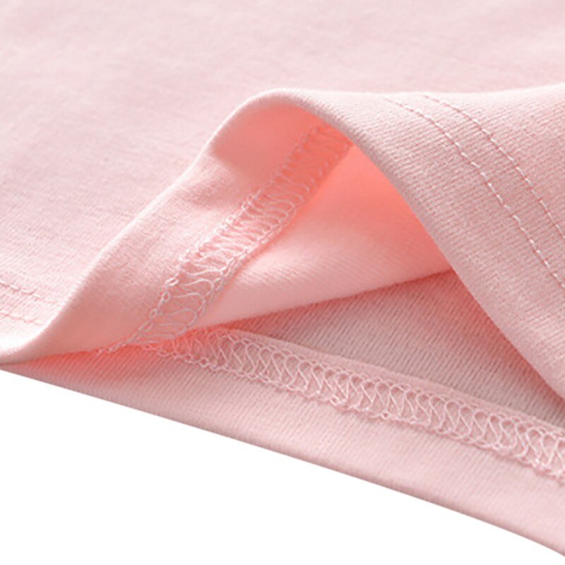 Herfst Meisjes T-shirt Lange Mouwen Baby Kids Kraag Dieptepunt Shirt Voor Kinderen Kleding Lente Meisje Tops