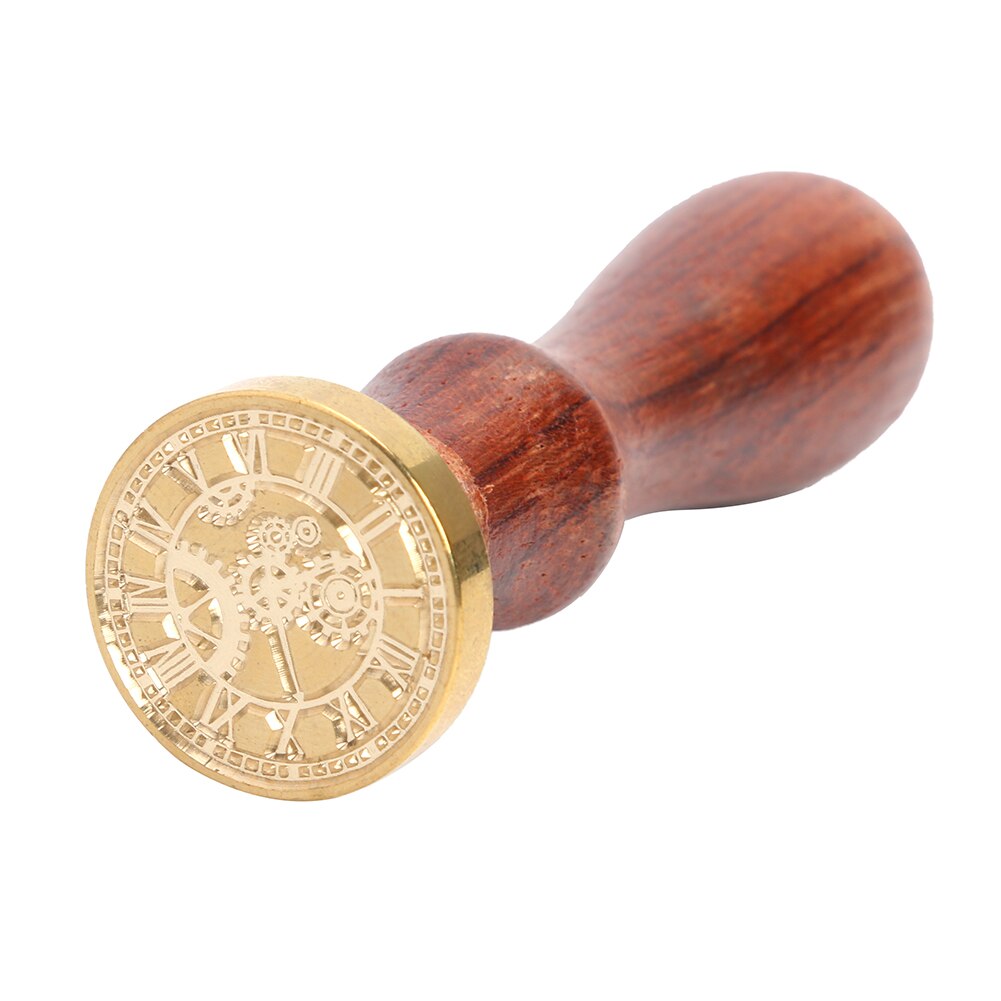 Metalen Afdichting Lakzegel Set Stempel Modieuze Diy Decor Oude Wax Stempel Craft Voor Bruiloft Partijen Uitnodigingen Presenteert: E