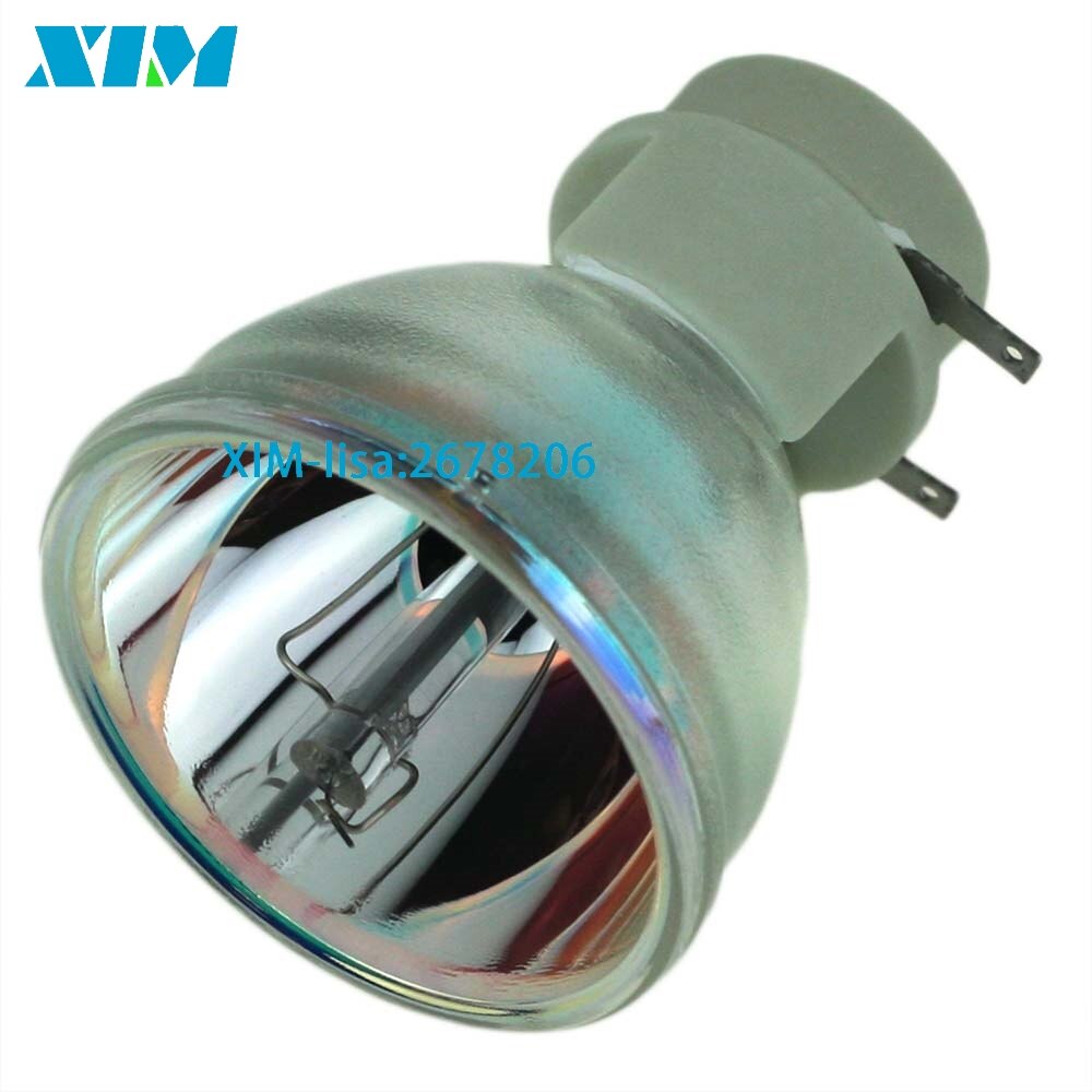 Bombilla de proyector compatible 5811119560-SVV para Vivitek DW814/DW882ST/DX813/DX881ST,