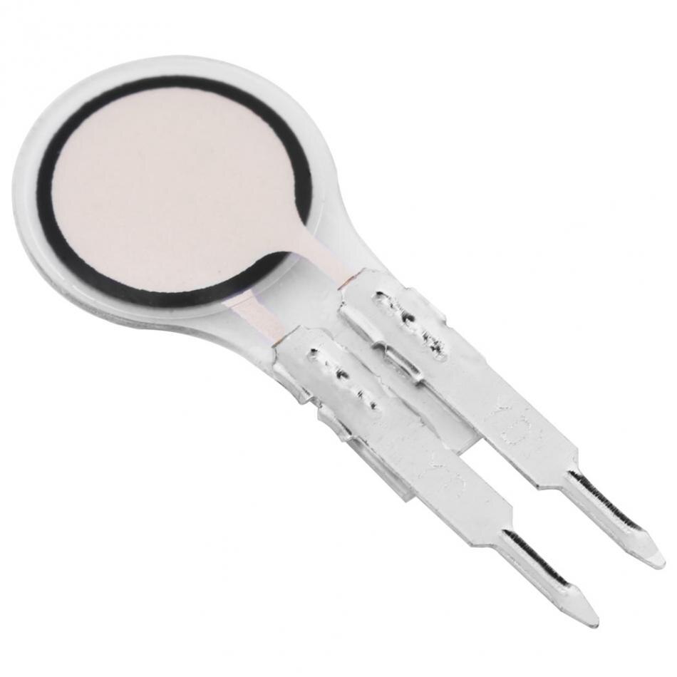 10kg Thin Film Pressure Sensor Resistor-type Flexi... – Grandado
