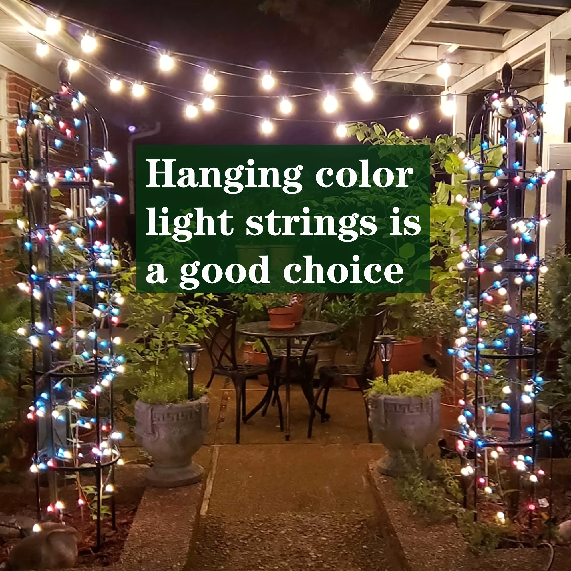 1 Pcs Garden Trellis for Climbing Plants Outdoor Tower Obelisk Garden Trellis Tall Potted Plants Support Flowers