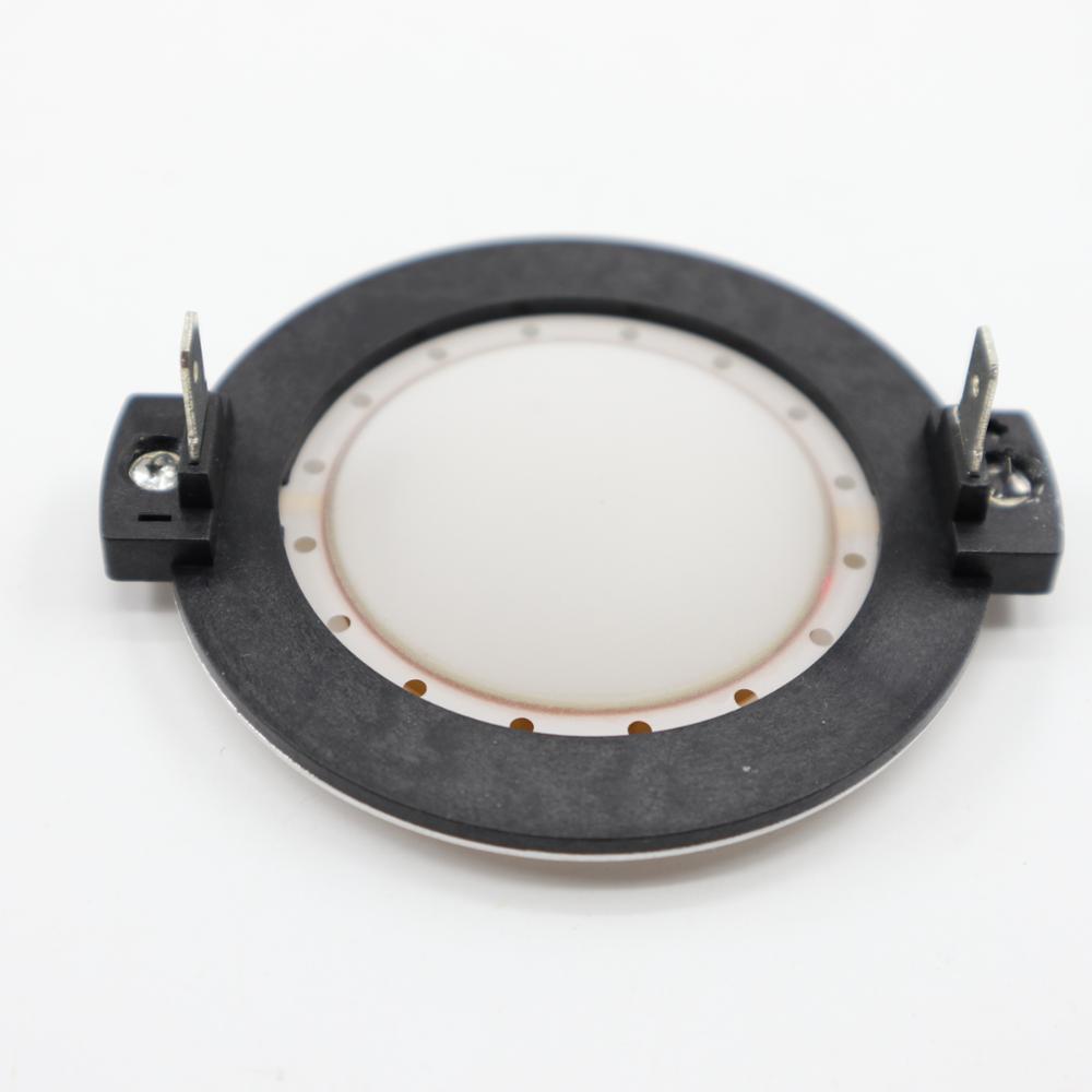 thumbnail image 2 of 2x RCF-Type Line Array Speakers – 44mm Neodymium Drivers, 8 Ohm (ND350 Horn) – Replacement Diaphragm Driver 2 of 6