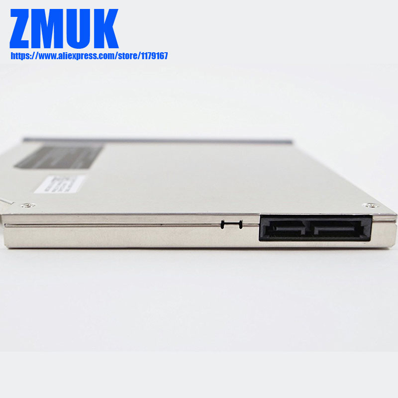 Originele Hard Drive Module Caddy Voor Dell Latitude E6400 E6500 Serie, P/N D675C WU530