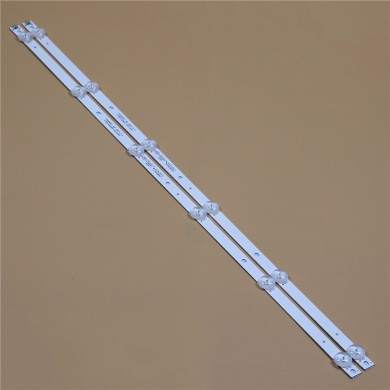 K20WDC1 A2 -7-4 TV LED Array Bars For AKAI TV	32C1 32&quot; LED Backlight Strips Matrix LED Lamps Lens Band 4708-K32WDC-A2113N01