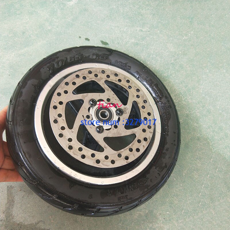 Accu Piagio Mp3 400 / 500 YTX14-BS - DAB scooters & Motoren B.V