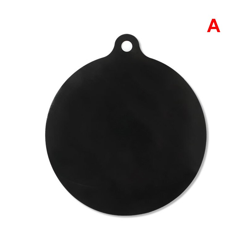 Protetor de esteira de placa de indução antiderrapante silicone almofada de isolamento térmico cozinhar cobertura superior reutilizável sec88: a