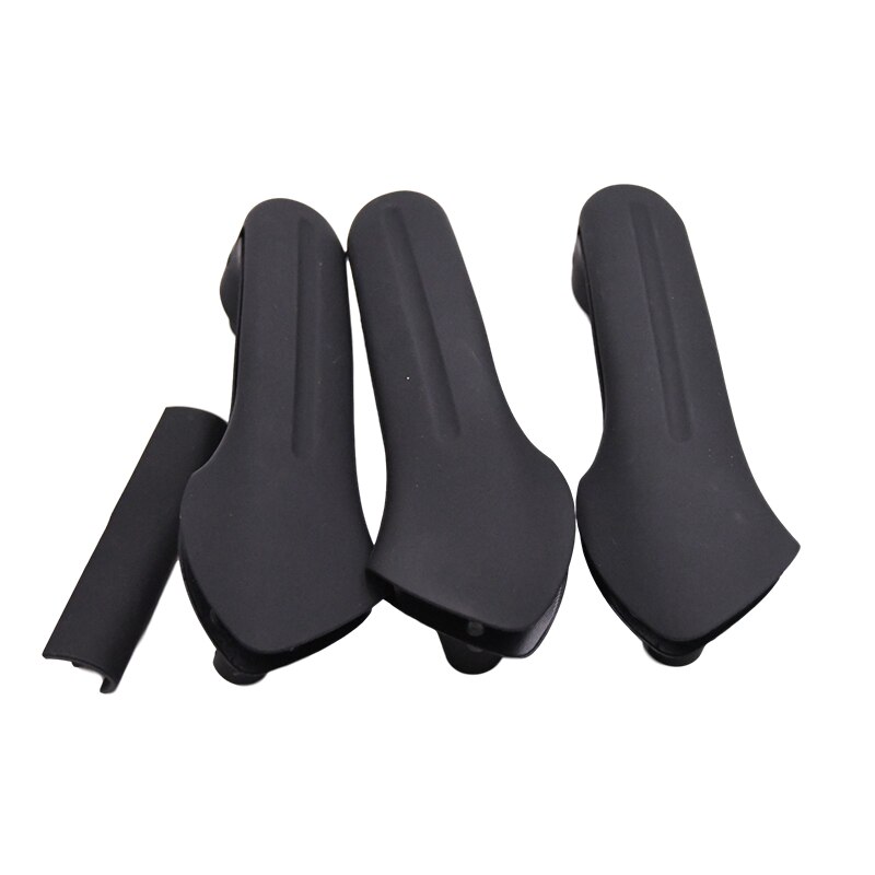 Reposabrazos de puerta interior para Volkswagen Bora Golf 4 MK4 Jett, 1J0867171A 1J4867179A 1J0867172A, 1J4 867180A, 1999-2004