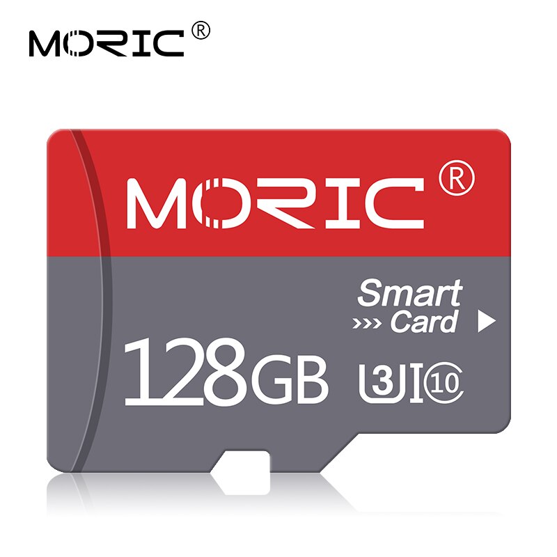Micro  sd 32gb hukommelseskort 8gb/16gb 128gb high speed klasse 10 hukommelseskort micro sd-kort flashkort til tablet / telefon: 128gb