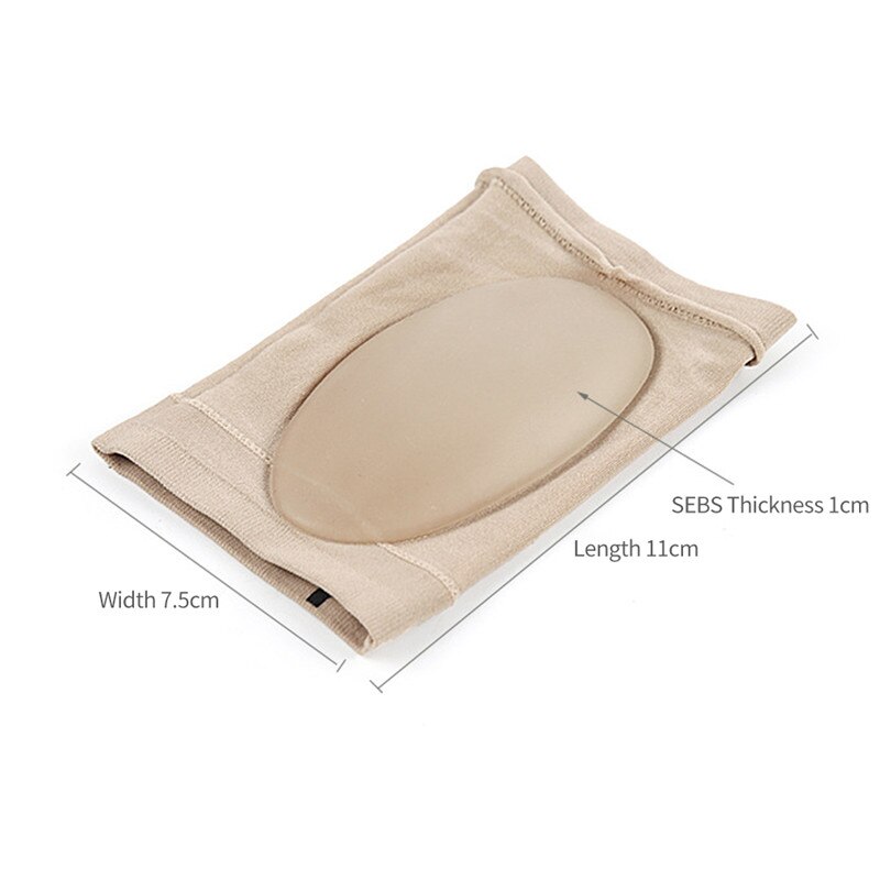 Flat Feet Arch Support Orthopedic Insoles Pads For Shoes Men Women Foot Valgus Varus Sports Insoles Shoe Inserts Accessories