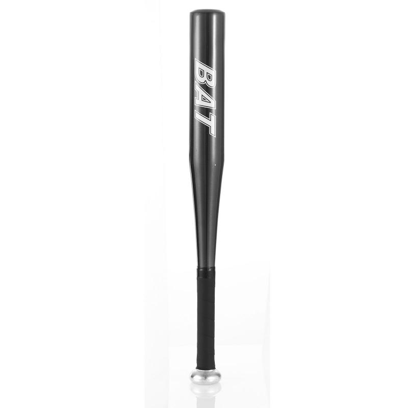 63.5cm Aluminum alloy Baseball Bat Racket Sports For Entertainment Ball Bats Optional Softball Baseball Rackets Outdoor: Default Title