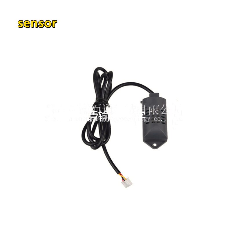 Dual Digital Thermostat Temperature Humidity Control STC-3028 Thermometer Hygrometer Controller AC 110V 220V DC 12V 24V 10A: Probe