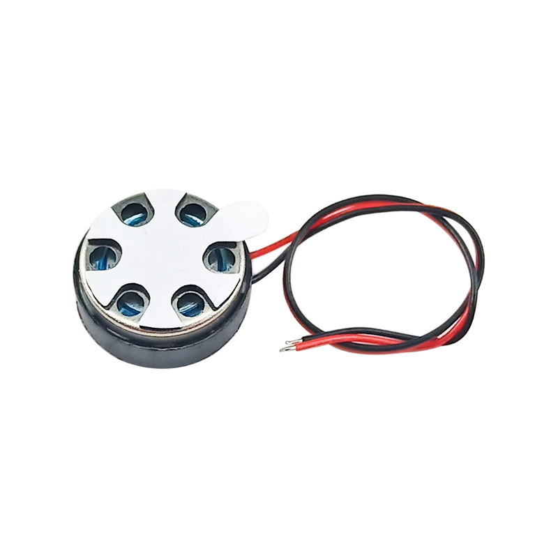 Ghxamp 13mm benledningshögtalare 8 ohm bluetooth-hörlurar musik klubbhorn 2 st