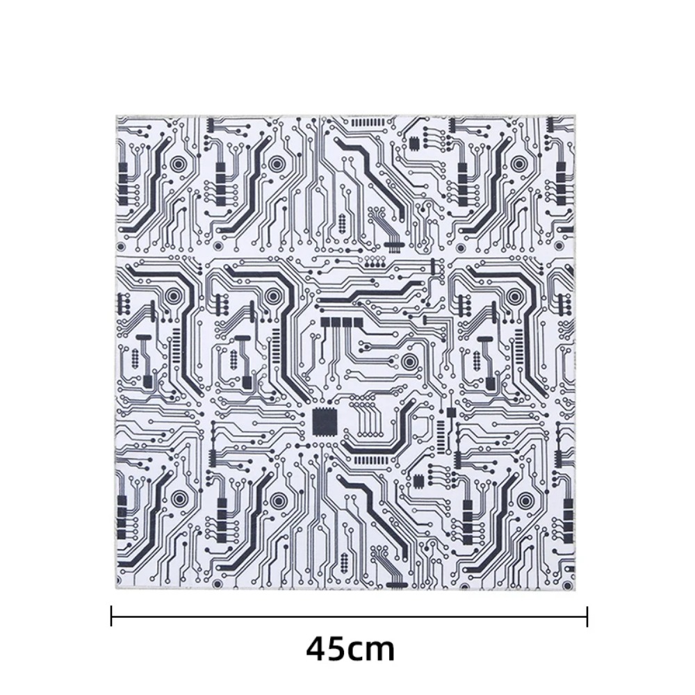 Cameralens Beschermende Wrap Doek Cosmetica Tas Opbergdoek Vrouwelijke Toilettas Kit Tas Magische Opvouwbare Doek SLR Lens Opbergtas