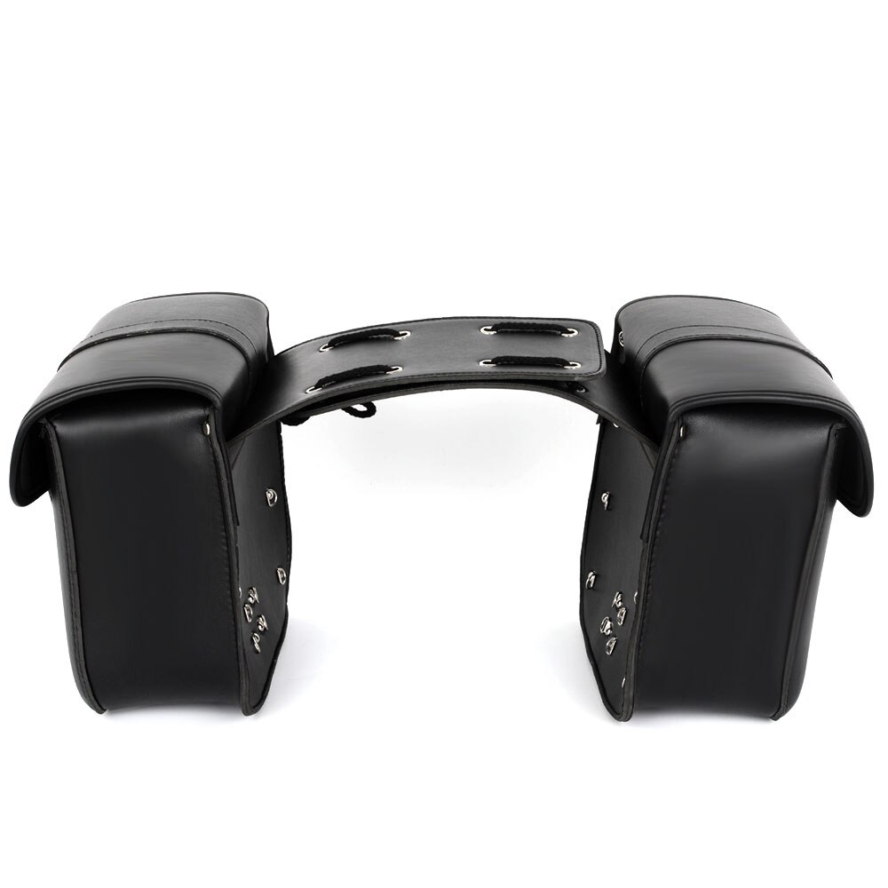 Achterlichten Seat Storage Praktische Mountainbike Bagagedrager Bagage Waterdichte Fiets Fietstas Zadel Lange Termijn Reis