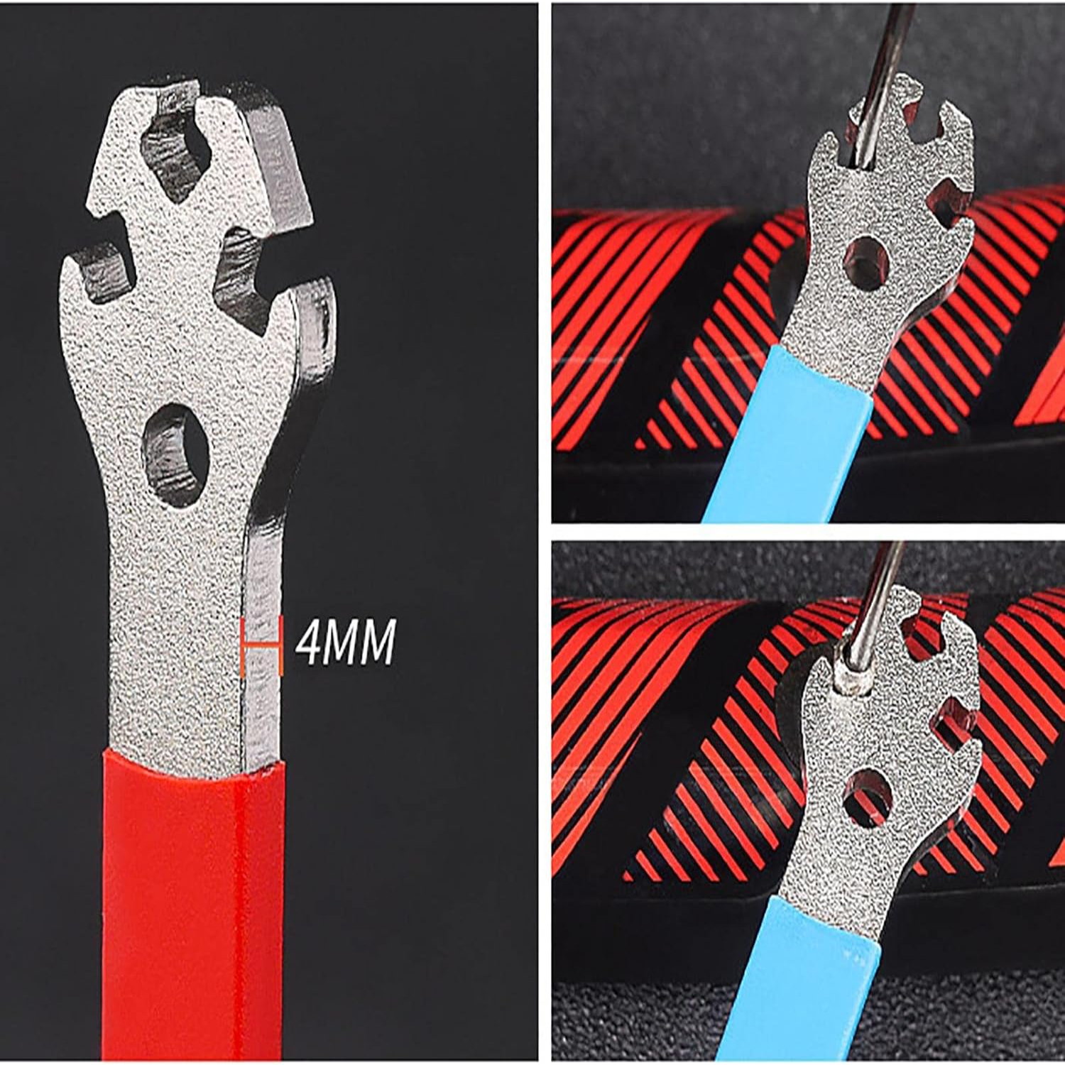 dente bmx pignone cassetta t Lockring kit velocità singola mtb Deragliatore puleggia impostato ruota libera Ztto